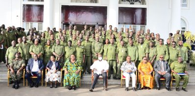 Confronting Challenges with A Commitment to Service Delivery and Socio-Economic Transformation