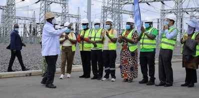 Powering Progress Defining Uganda's Energy Needs