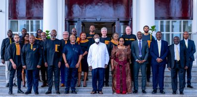 Expanding Africa’s Economic Base with A Call for Investment in Jobs, Industry, and ICT