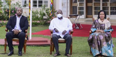 Strengthening Unity and Development, Advancing Infrastructure and Harmony in Tooro Kingdom