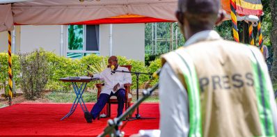 Putting People First and Prioritising Poverty Alleviation Over New Cities in Greater Luweero