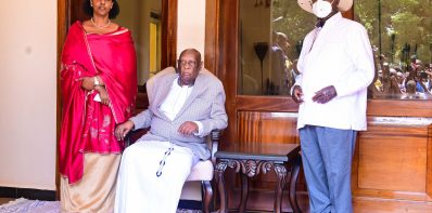 Celebrating Omukama Solomon Iguru’s 31st Coronation and Strengthening Kingdom Traditions for Uganda’s Future