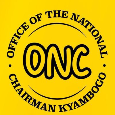 Office of the NRM National Chairman