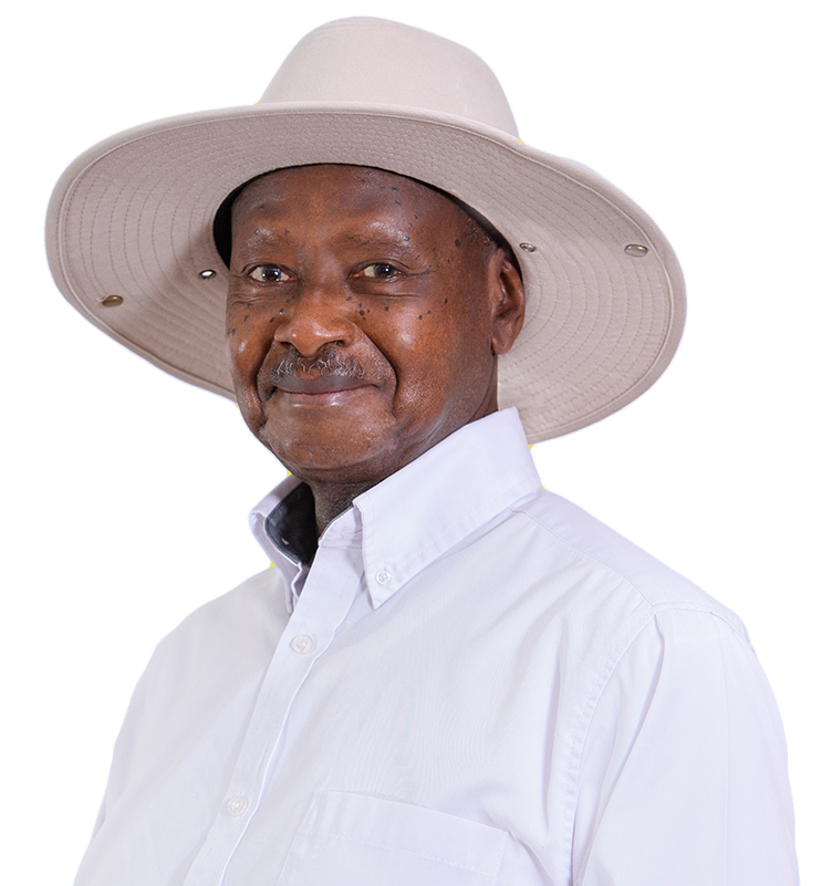 President Museveni Speeches