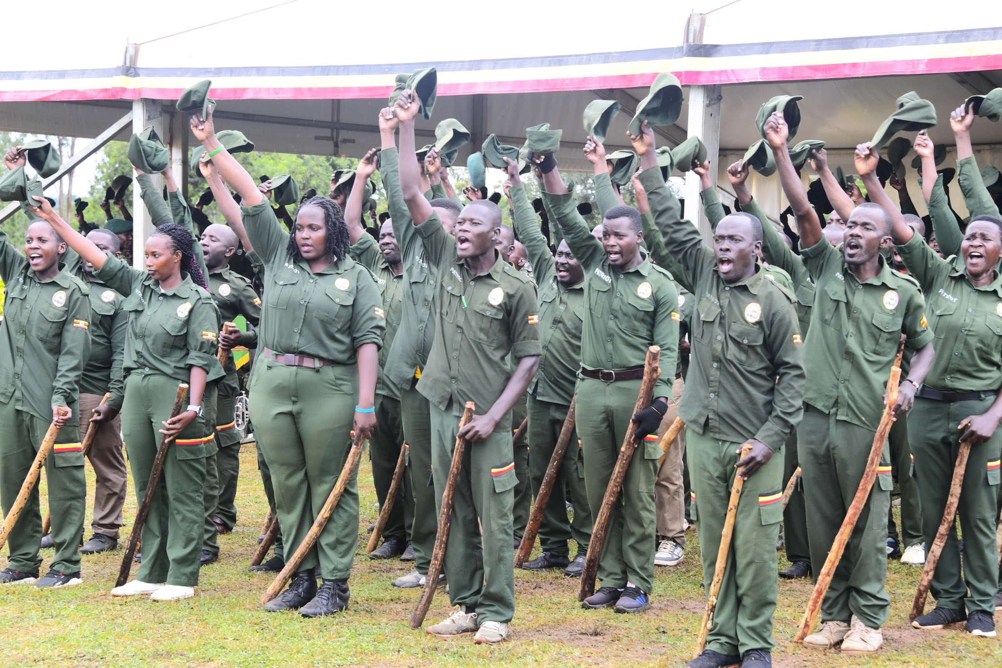 A Message to Boda Boda Leaders