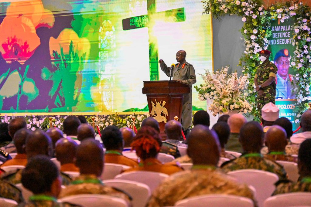 Honoring Our Heroes and Remembering Gen. Aronda and the Fallen