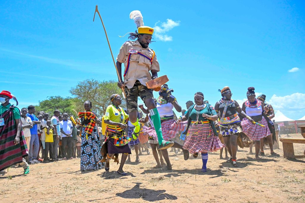 Modernizing Tradition and Rethinking Cultural Practices for Health and Science