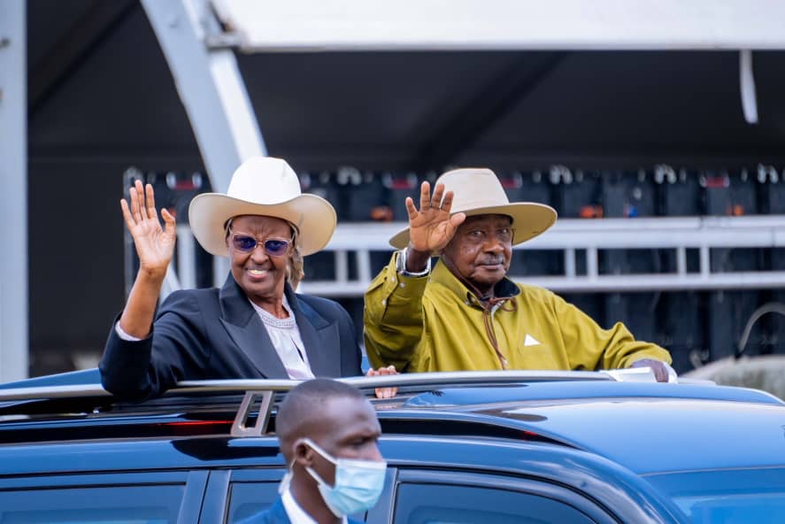 President Museveni Reflects on 80 Years of Life and Leadership