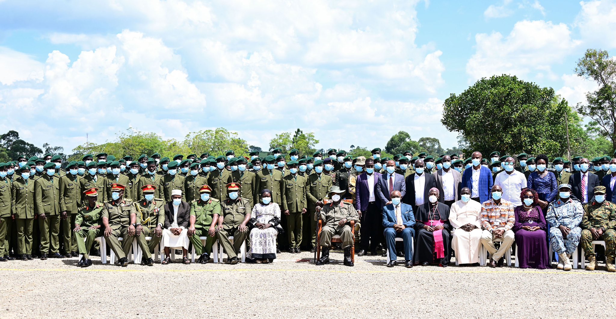 A Call to New Officers to Uphold Integrity and Excellence