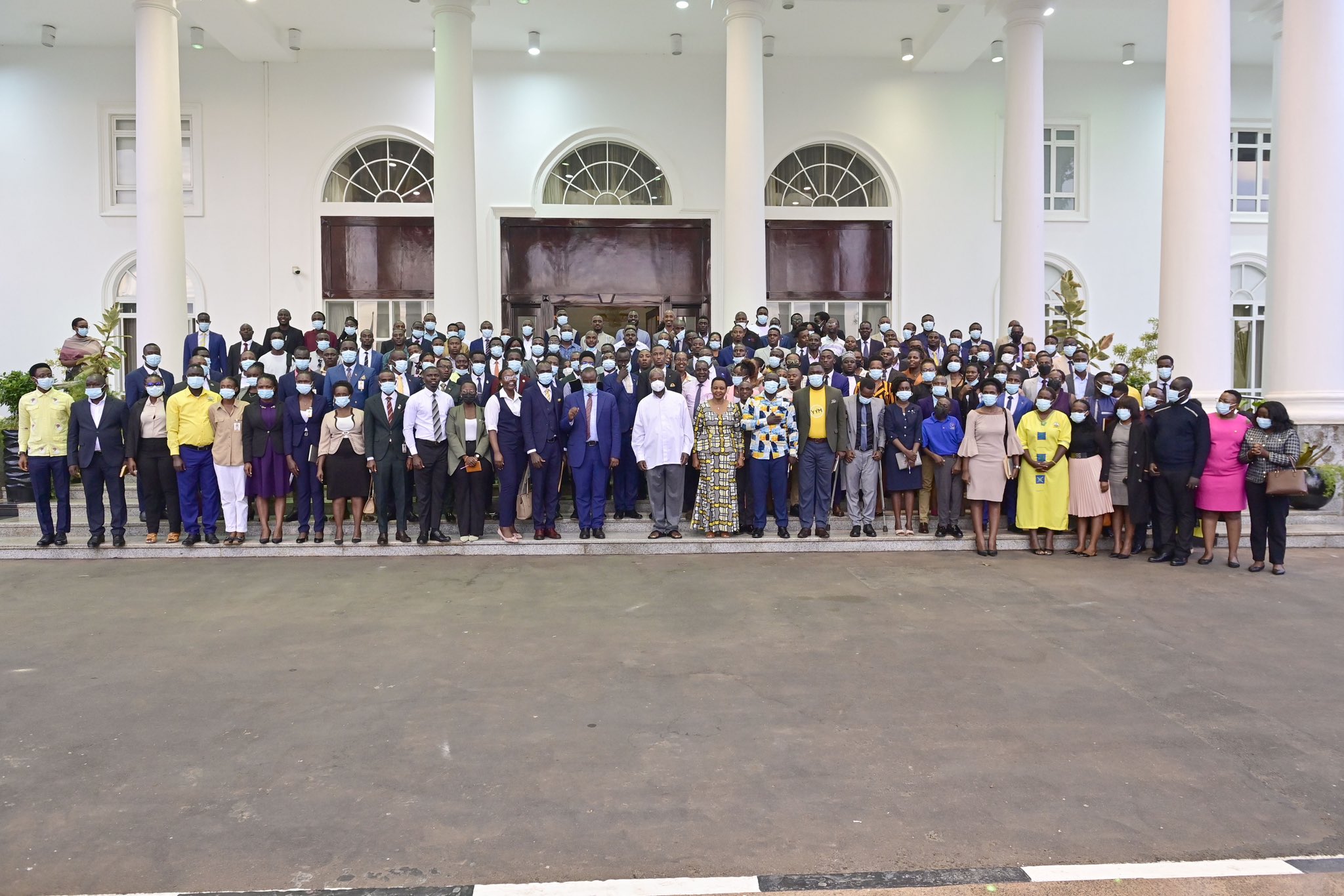 Embracing Ideology and Political Economy for Future Leadership in Uganda