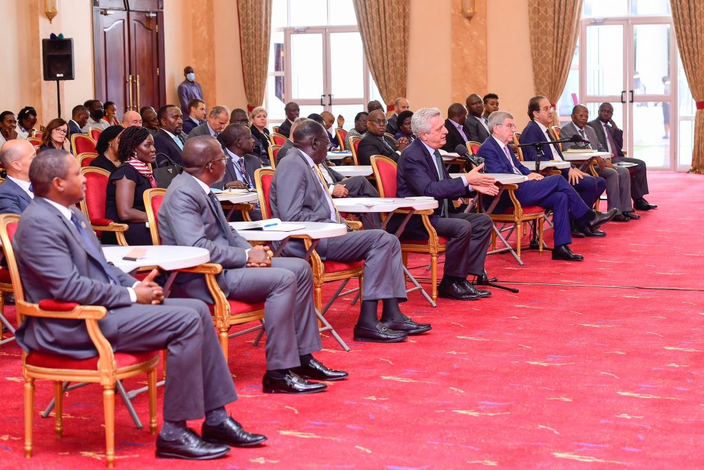 Embracing Principle Over Identity as we Welcome Global Leaders to Discuss Uganda's Refugee Commitment