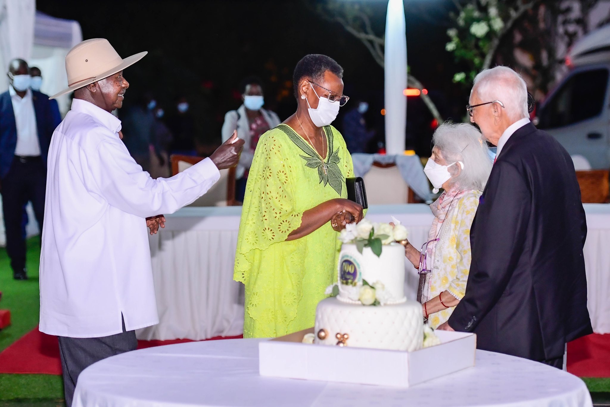 Honoring the Mehta Legacy in Uganda, Celebrating a Century of Sugar