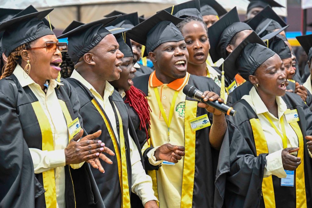 Promoting Unity Through Language and Celebrating Kiswahili Graduates as Champions of African Integration