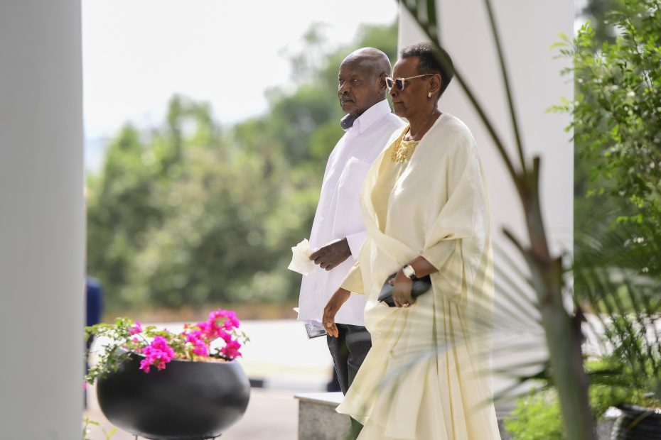 A National Thanksgiving at State House