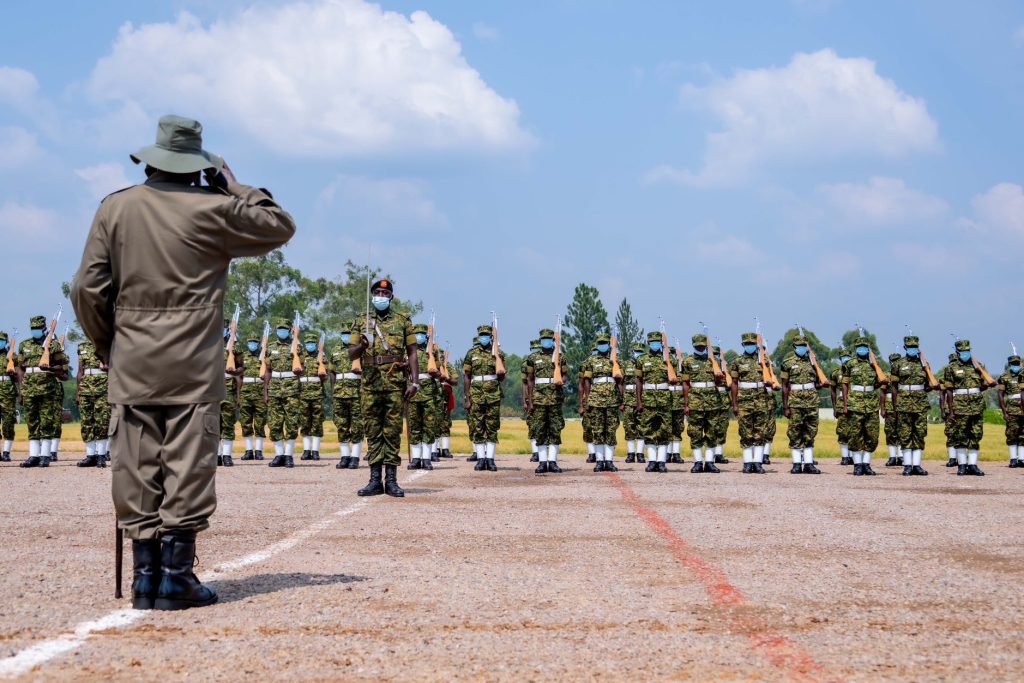 Empowering the Future, At the Pass-Out Ceremony and Launch of Mechanised College Magazine