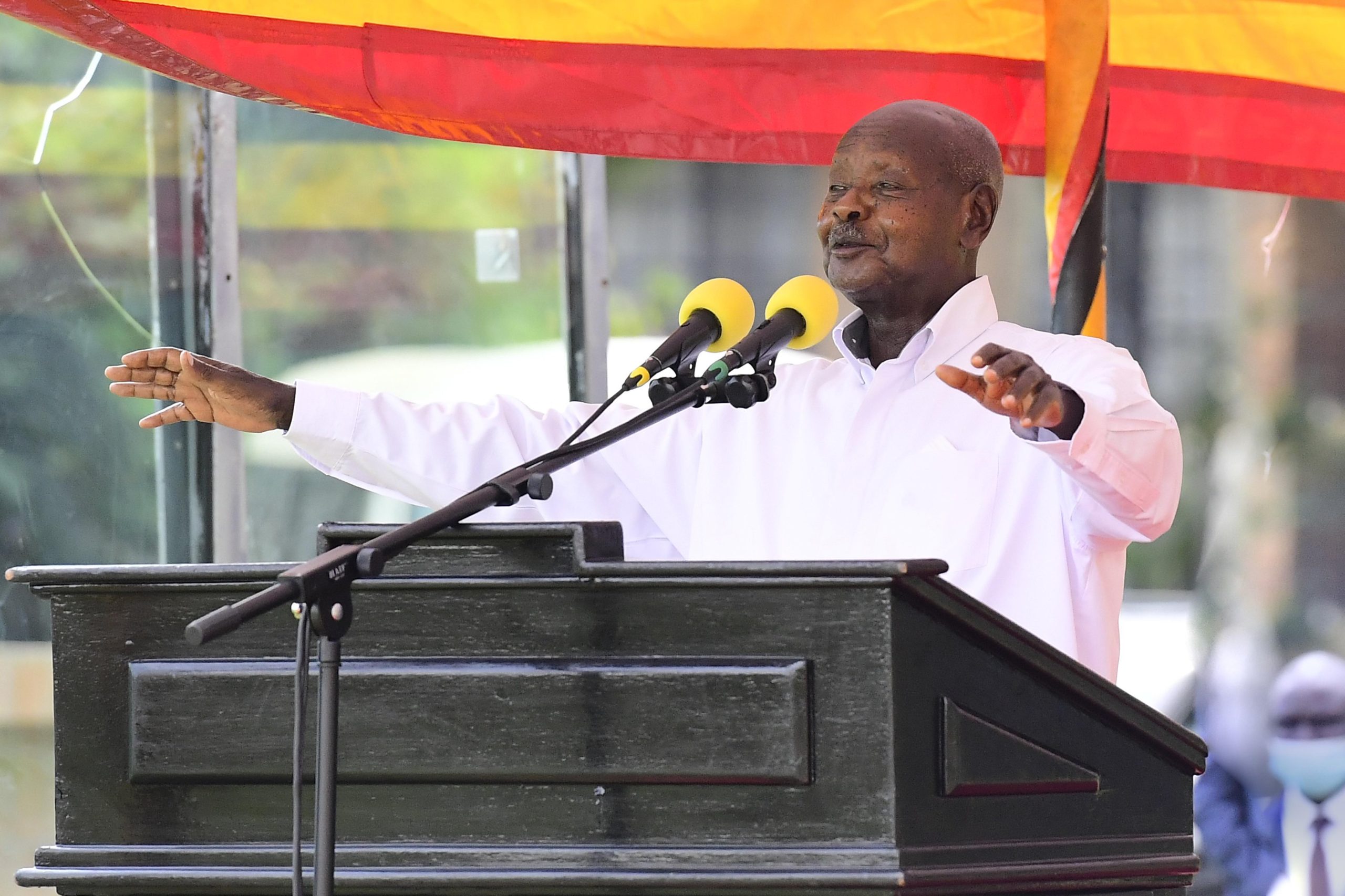 Lessons from Africa's Journey on Leadership and Diagnosis