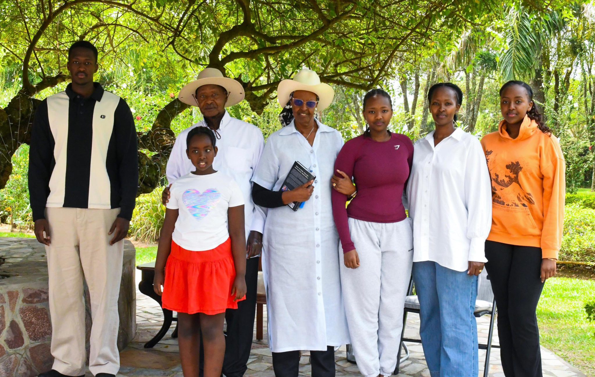 Okusetura, Preserving Tradition and Advancing Livestock Practices ...