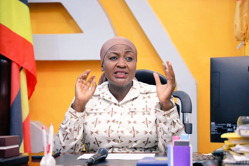 Ugandans Urged to Participate in Voter Registration Update