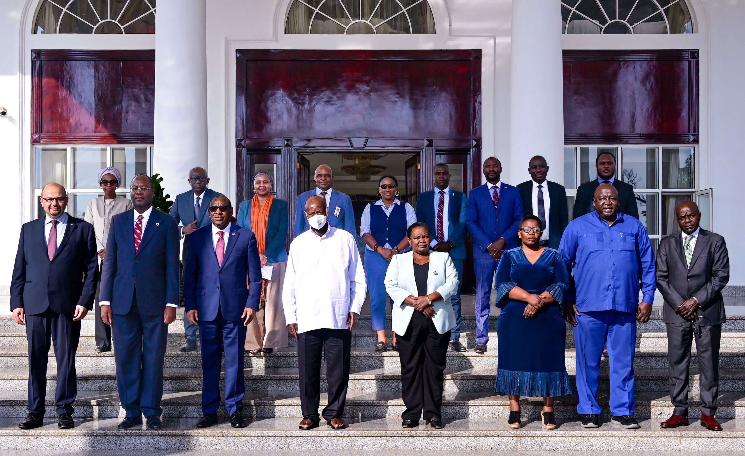 Uganda to Host 11th Africa Regional Forum on Sustainable Development
