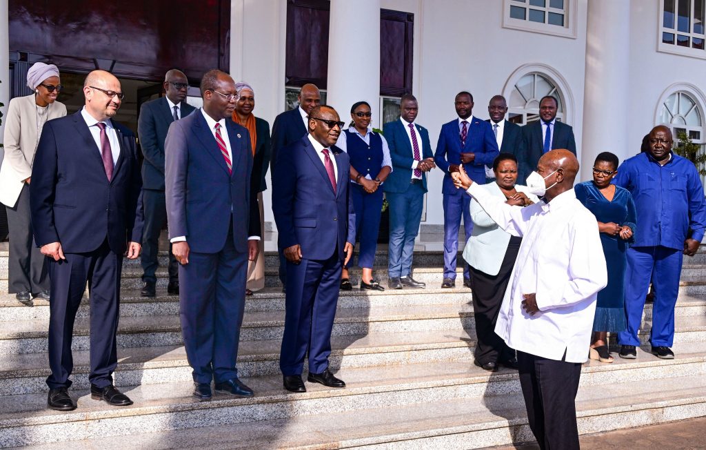 Uganda to Host 11th Africa Regional Forum on Sustainable Development