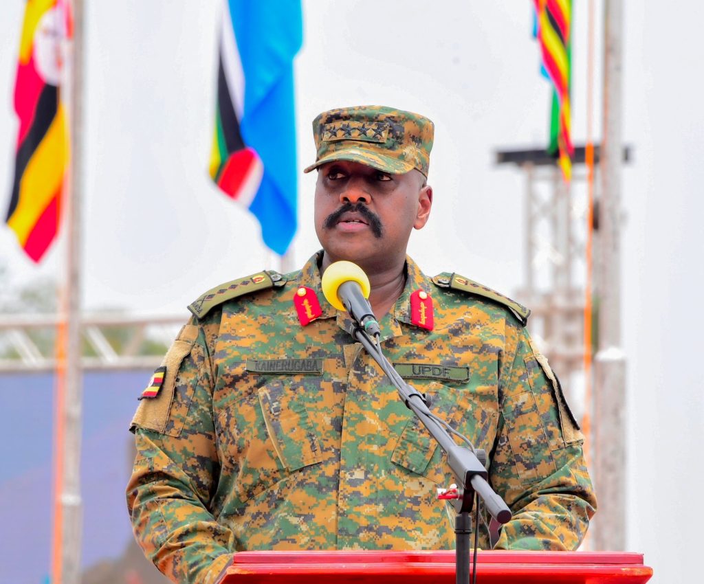 Uganda’s Economic Progress with A Vision for Growth and Development