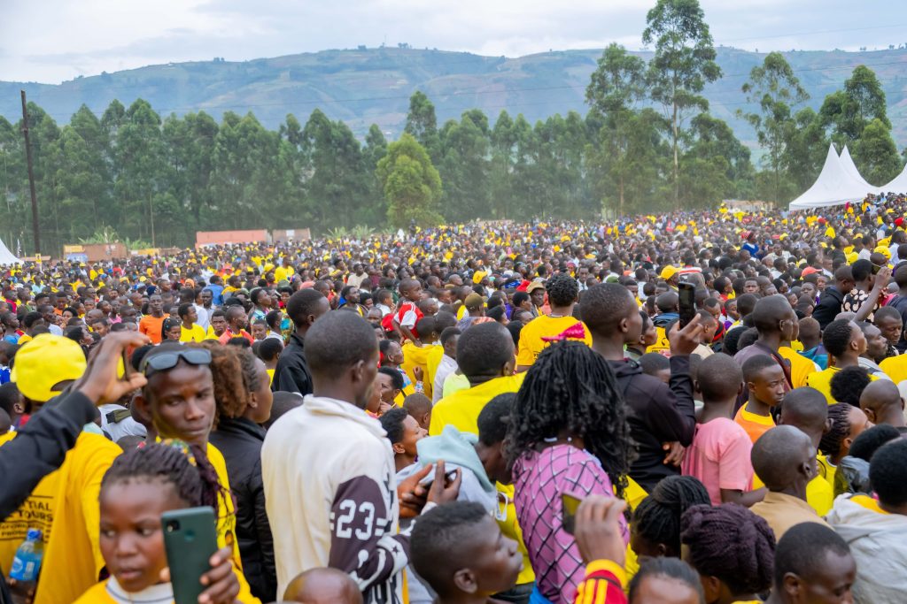 A Path to Prosperity, Embracing Government Programs and Unity in Kigezi