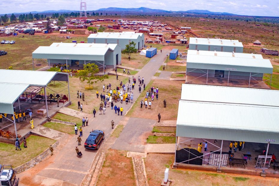 A Sustainable Path to Income, Education And Empowering Affected Children