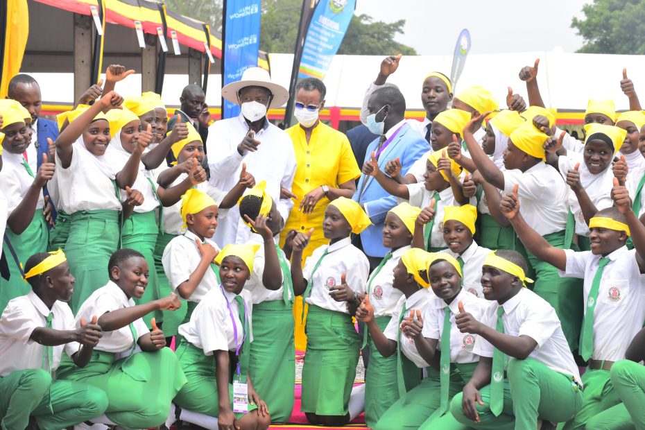 Accelerating Gender Equality and Wealth Creation for All