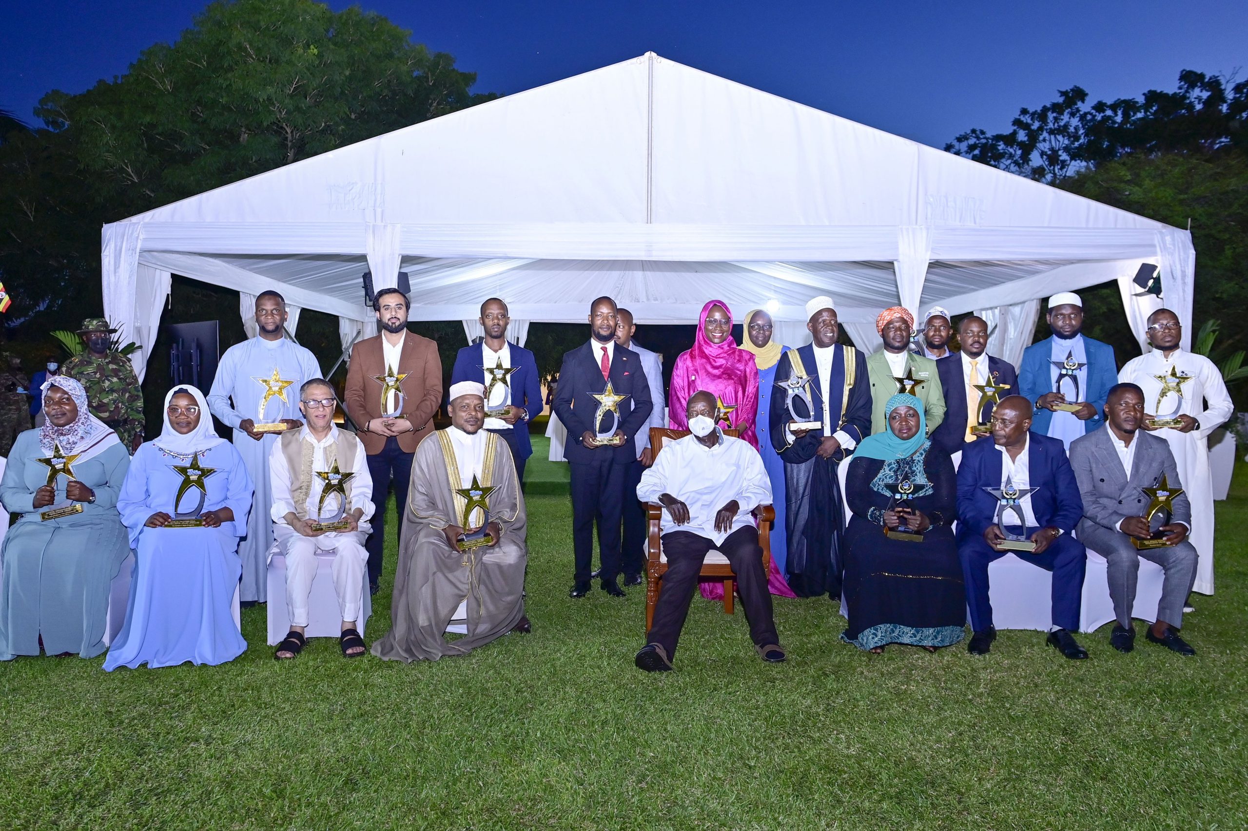 Clarifying PDM Funds and Promoting Unity and Economic Empowerment