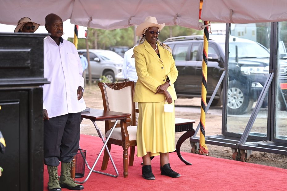Ensuring Access to Education for All A Call for Free Schooling in Bunyoro