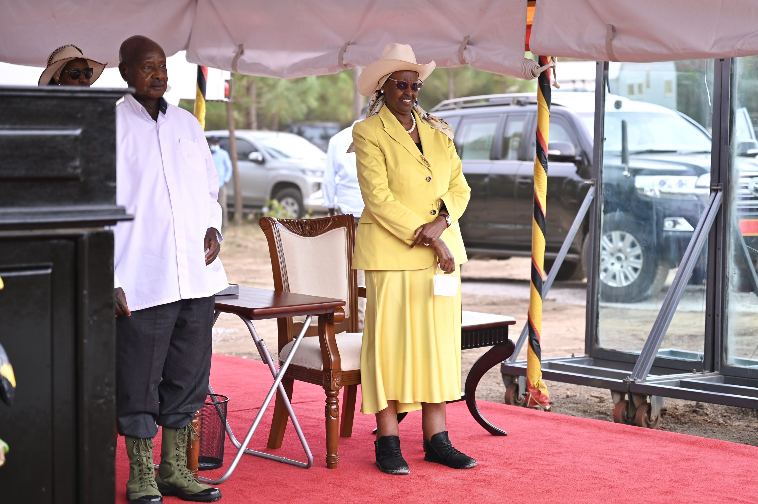 Ensuring Access to Education for All A Call for Free Schooling in Bunyoro