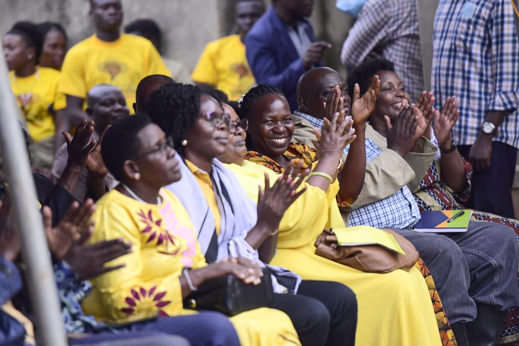 From Stomach to Wealth David Irumba's Success Story in Hoima