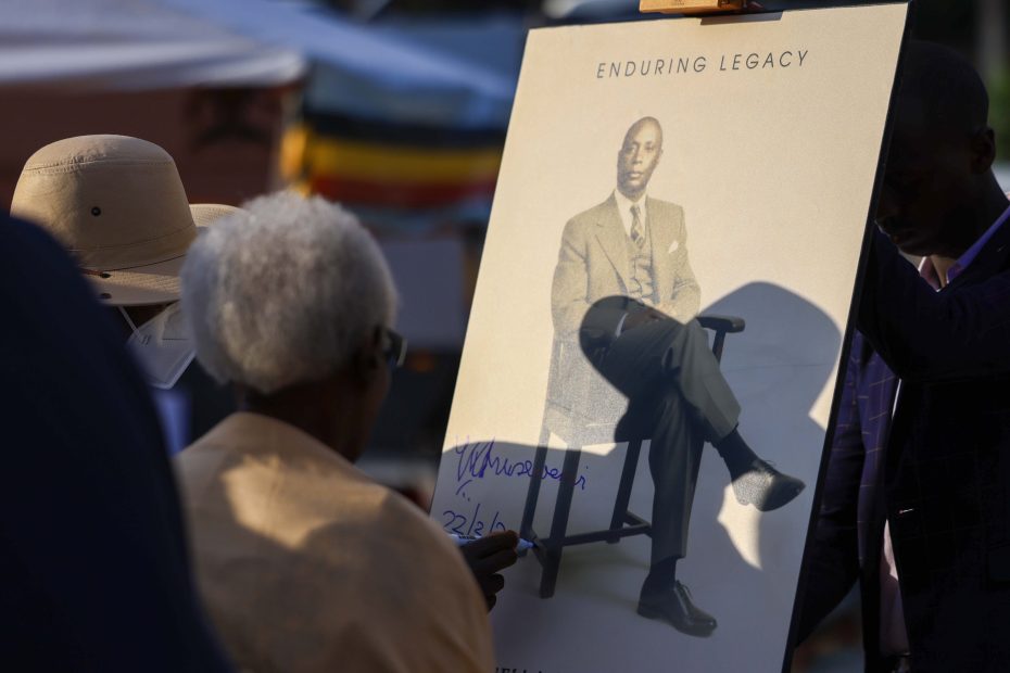 Honoring Zakaria Mugonya, Preserving Uganda’s Historical Legacy