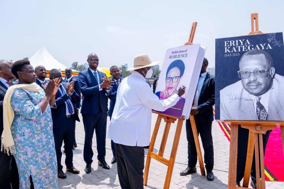 Honoring a Legacy and Launch of Books in Memory