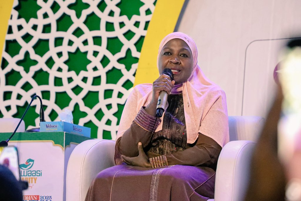 Muslims Urged to Embrace Government Programs for Better Livelihoods