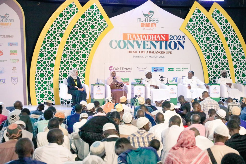 Muslims Urged to Embrace Government Programs for Better Livelihoods