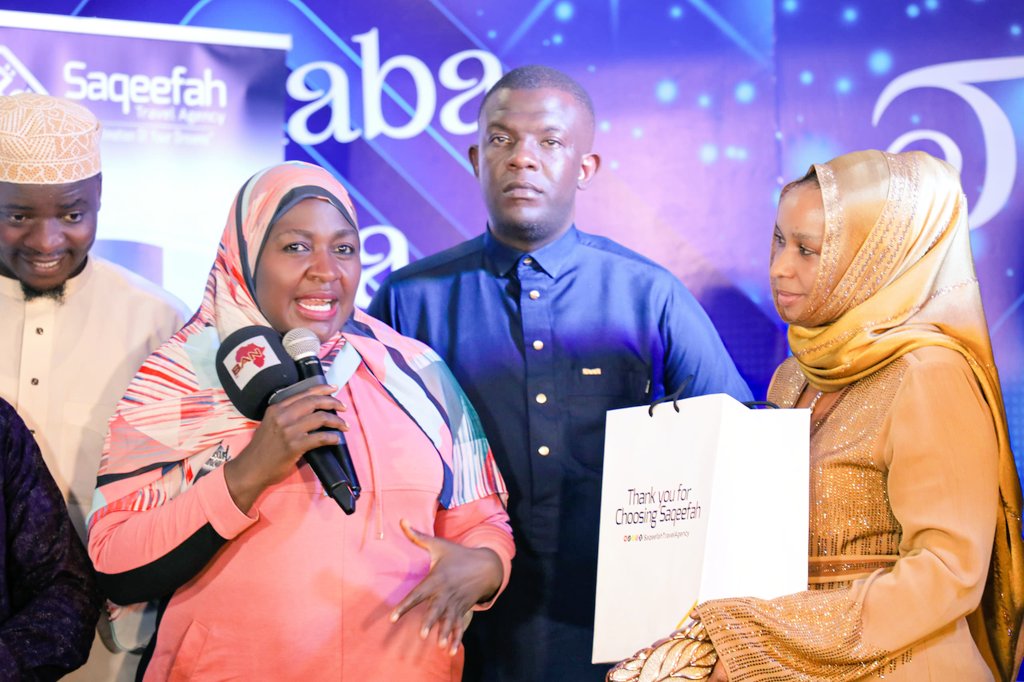 ONC Pledges Support for Marhaba Dawa Free Medical Camp