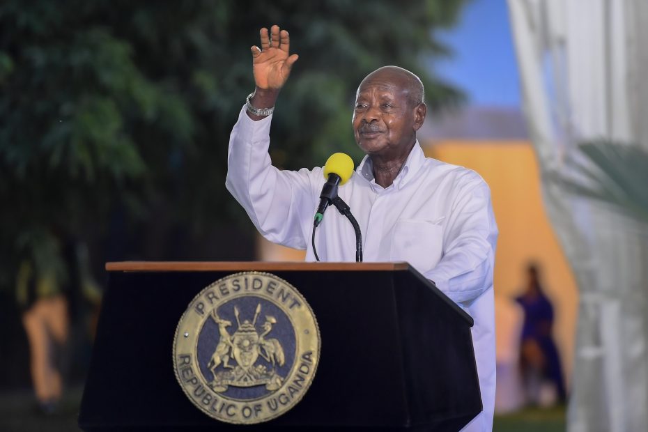 Ramadan Reflections on Faith, Work, and African Unity