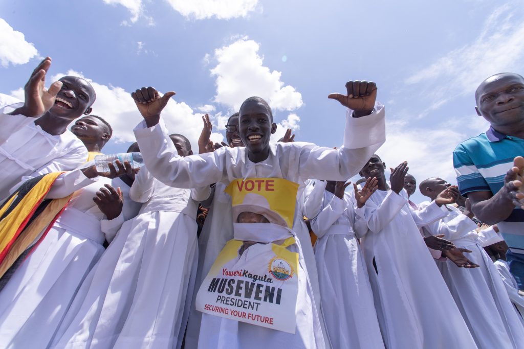 Strengthening Development with Accountability, Financial Growth, and Education in Bunyoro
