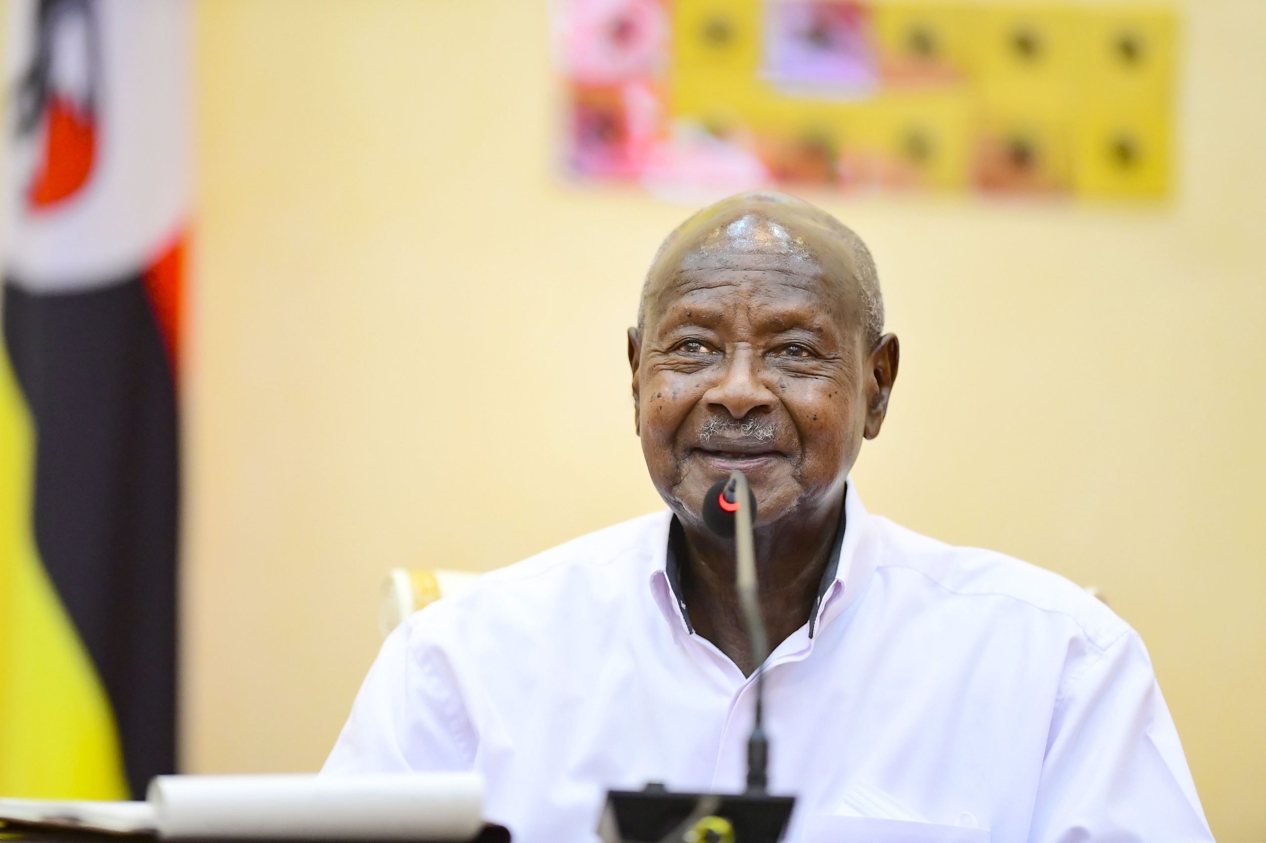 Strengthening Regional Security at EAC-SADC Summit on Eastern DRC