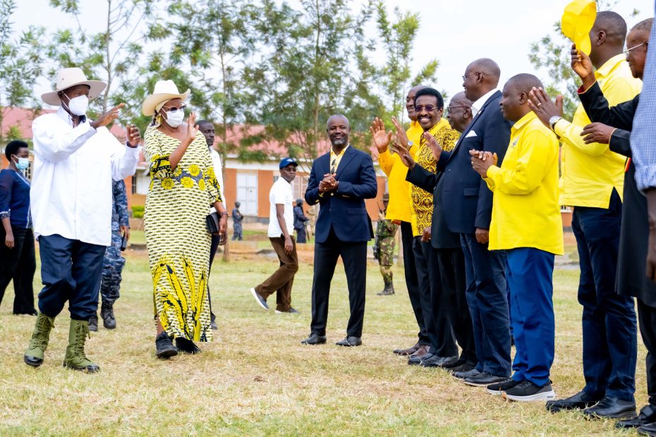 Wealth Before Infrastructure A Call for Socio-Economic Transformation in Ankole and Kigezi