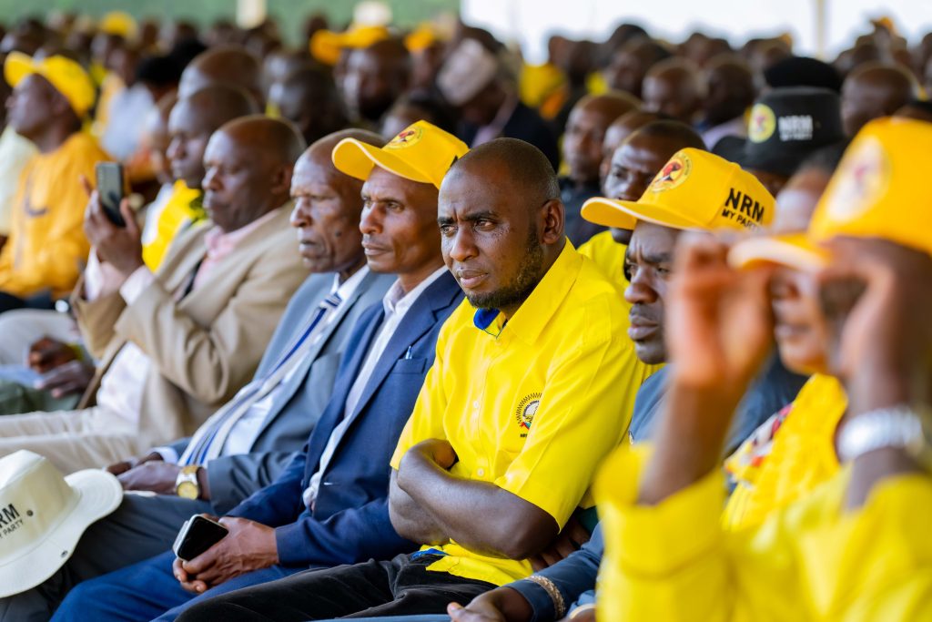 Wealth Before Infrastructure A Call for Socio-Economic Transformation in Ankole and Kigezi