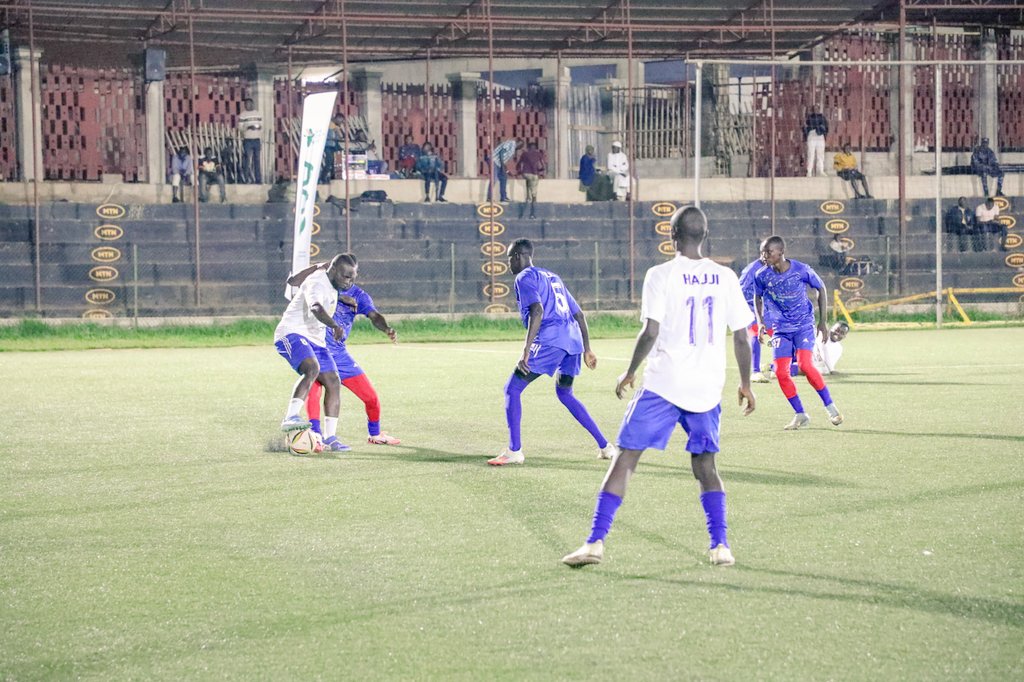 Eid Cup 2025