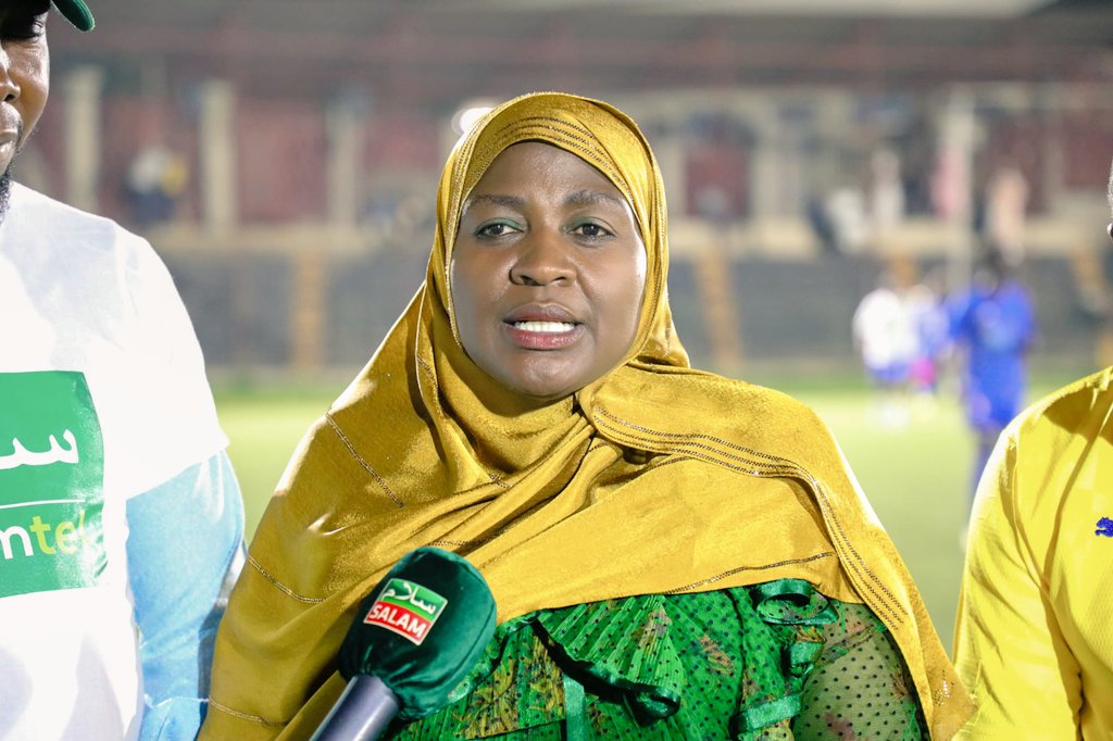 Eid Cup 2025