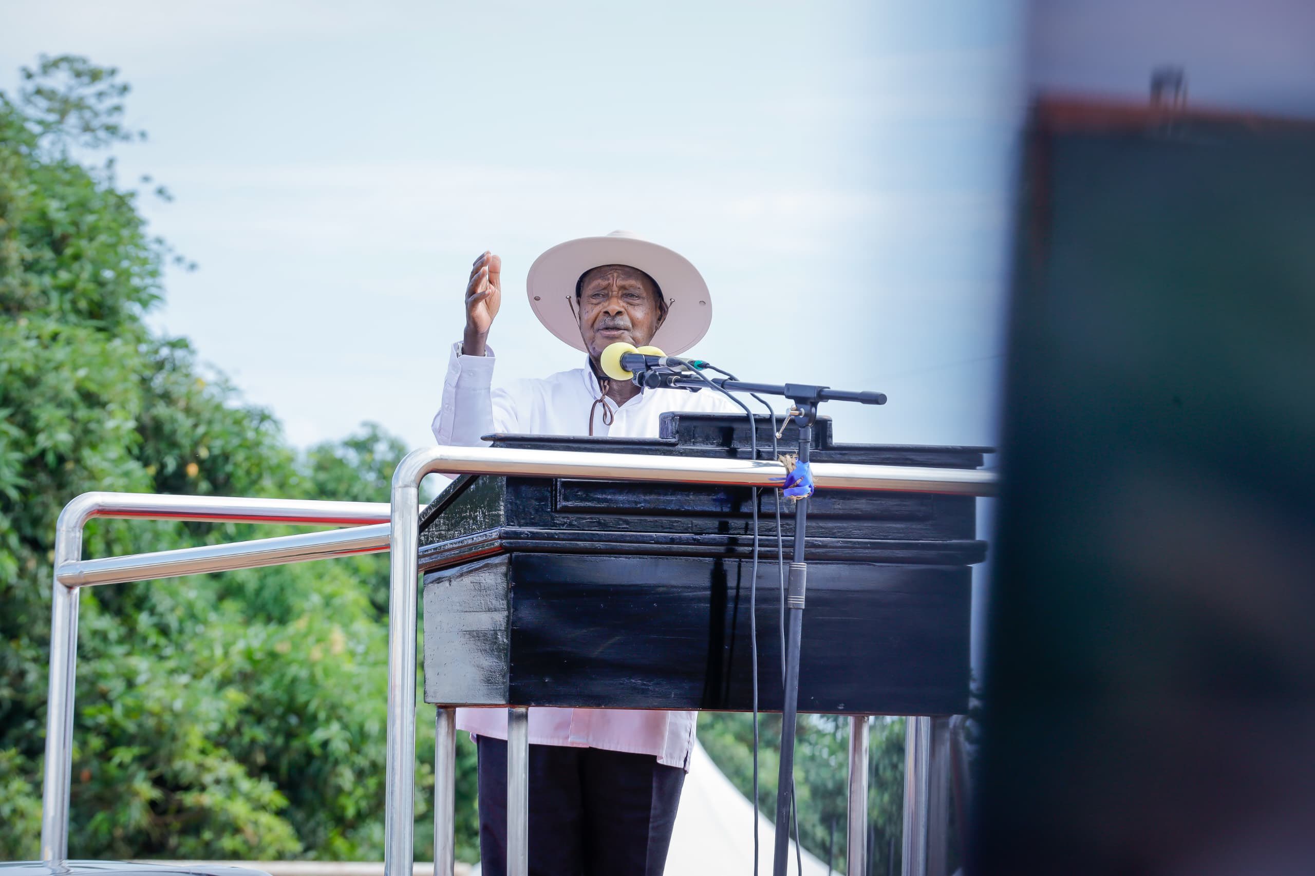 A Commitment to Peace and Phased Settlement of Ex-Combatants