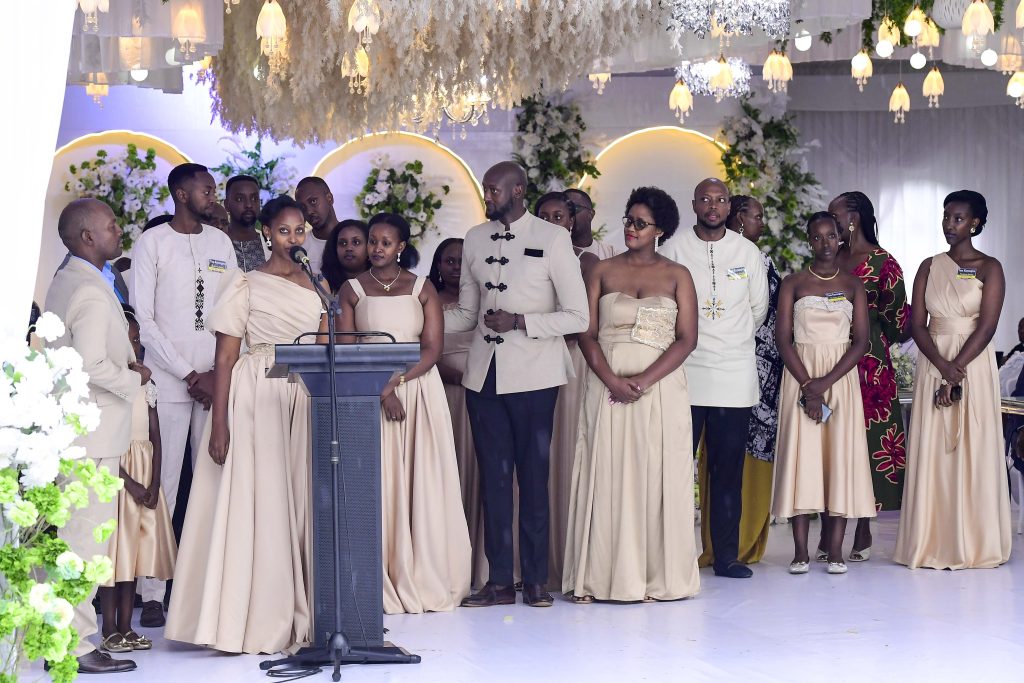 A Legacy of Education and Care Honoring Canon Buningwiire’s Family and Mzee Kayangire