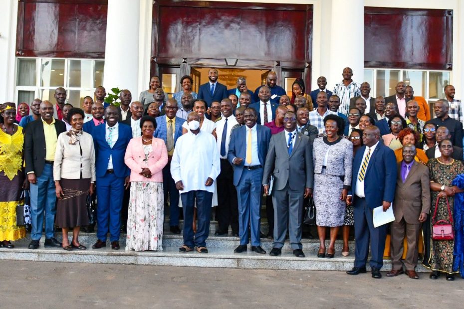 Building Progress Together and Engaging Trade Unions Ahead of Labour Day 2025