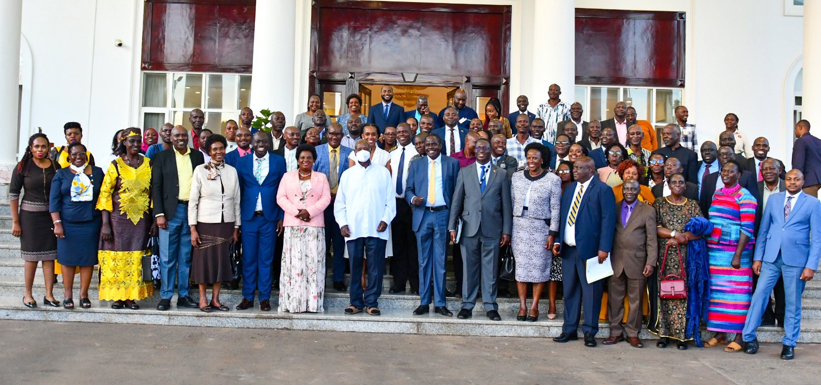 Building Progress Together and Engaging Trade Unions Ahead of Labour Day 2025