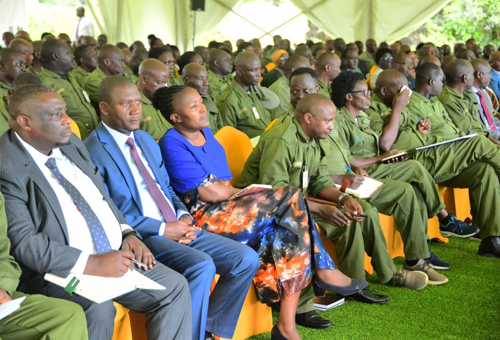 Confronting Challenges with A Commitment to Service Delivery and Socio-Economic Transformation