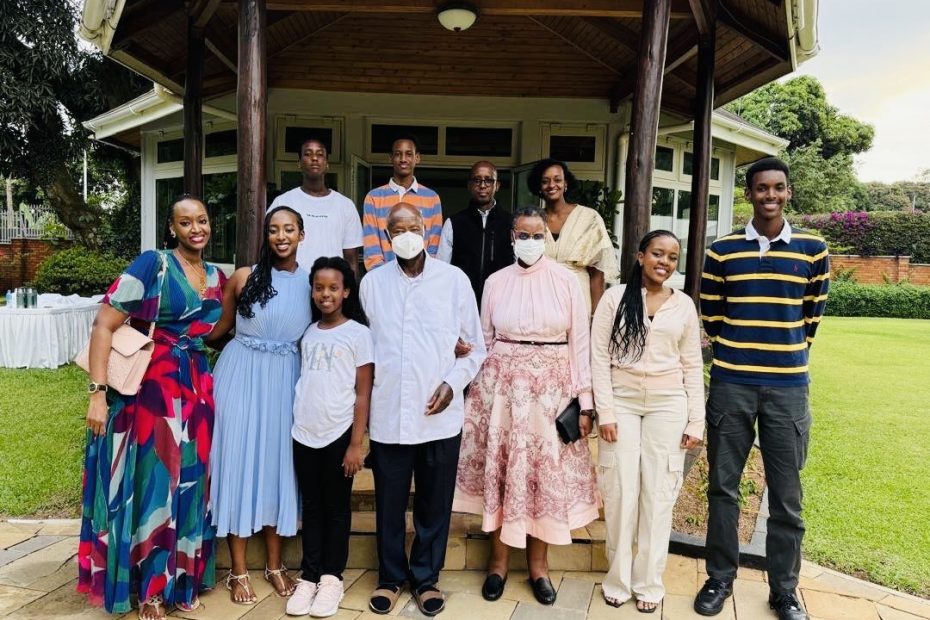 Easter Reflections with Family, Faith, and the Fight Against Poverty